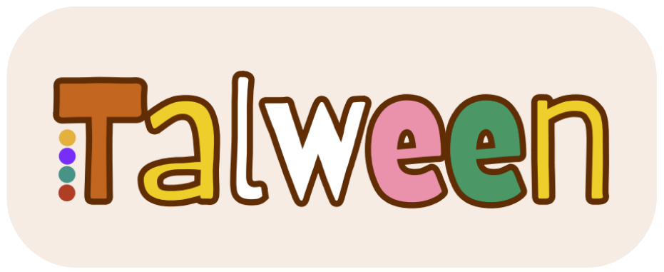 Talween Studio Logo
